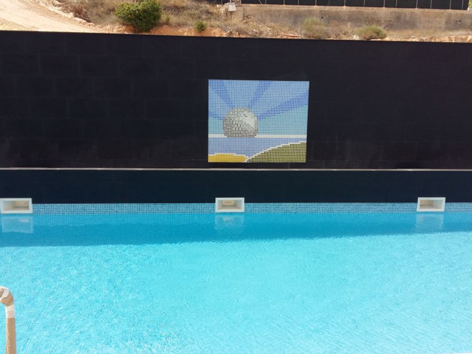 Penthouse i Orihuela, Alicante - foto 2