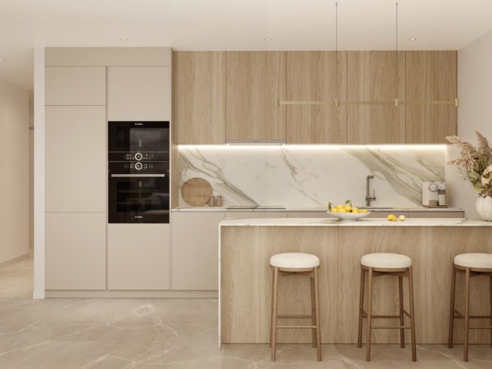 Villa i Finestrat, Alicante - foto 4