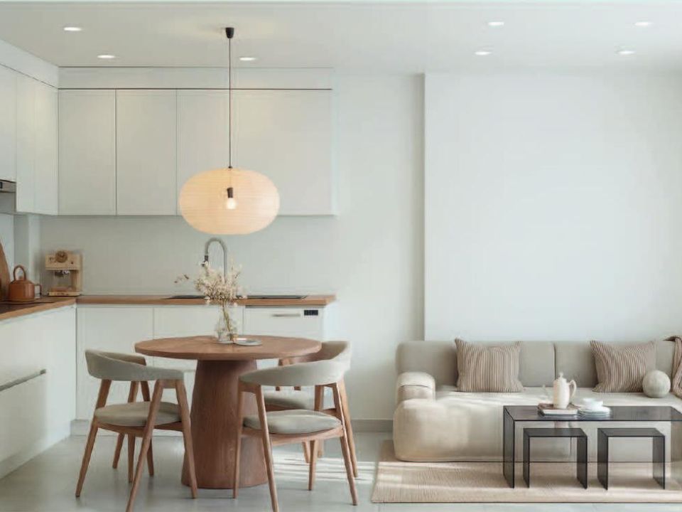 Penthouse i Torrevieja, Alicante - foto 3