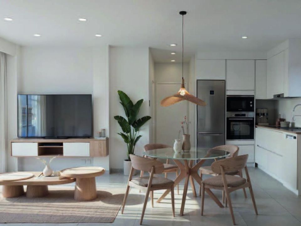Penthouse i Torrevieja, Alicante - foto 5