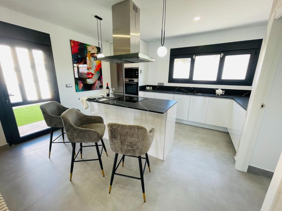 Villa i Torrevieja, Alicante - foto 2