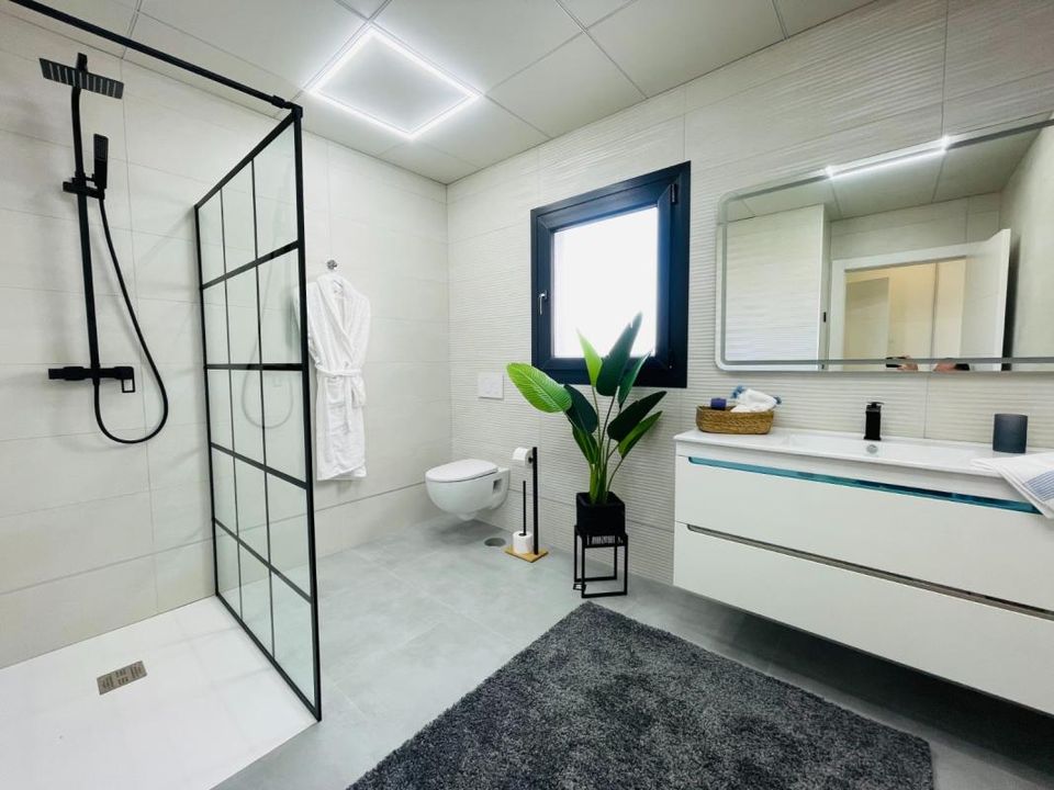Villa i Torrevieja, Alicante - foto 4