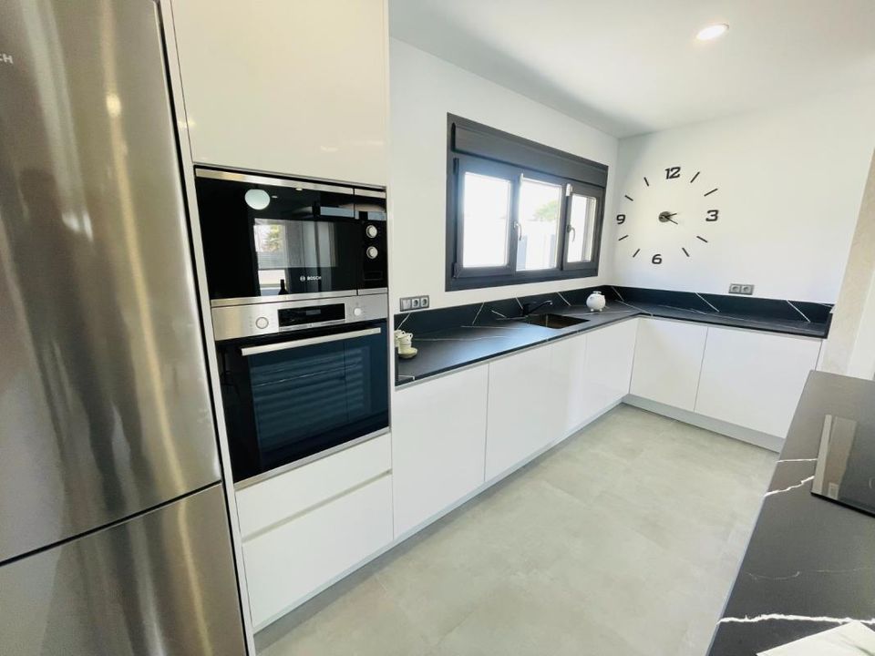 Villa i Torrevieja, Alicante - foto 5
