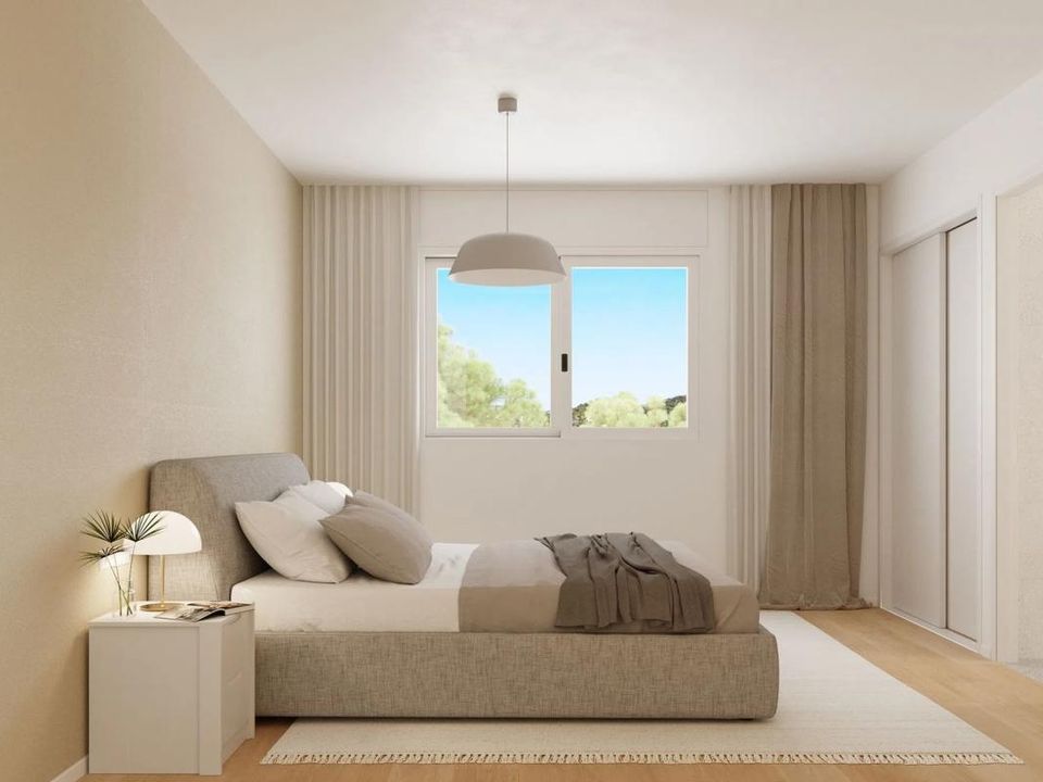 Byhus i Finestrat, Alicante - foto 4