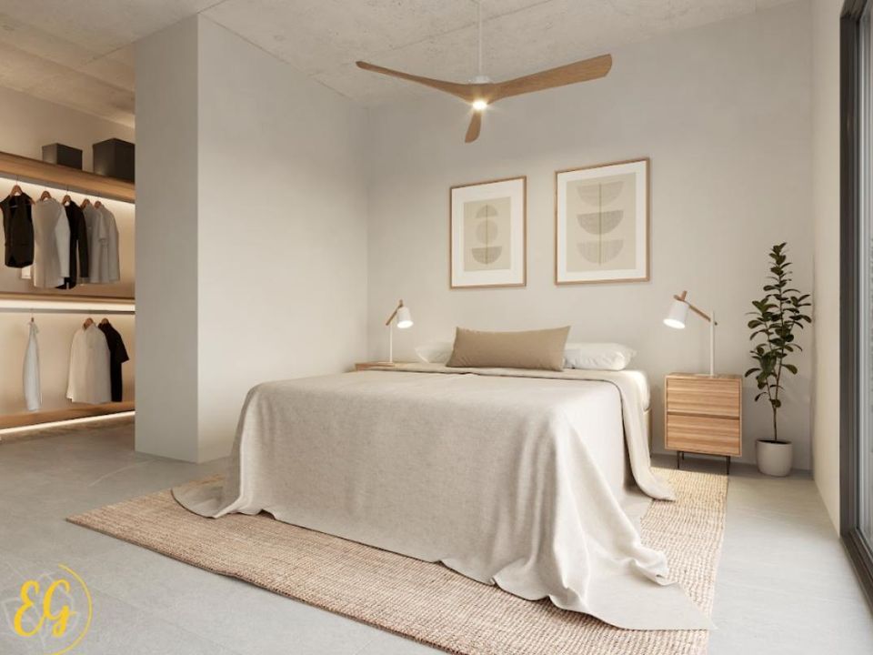 Villa i Polop, Alicante - bilde 3