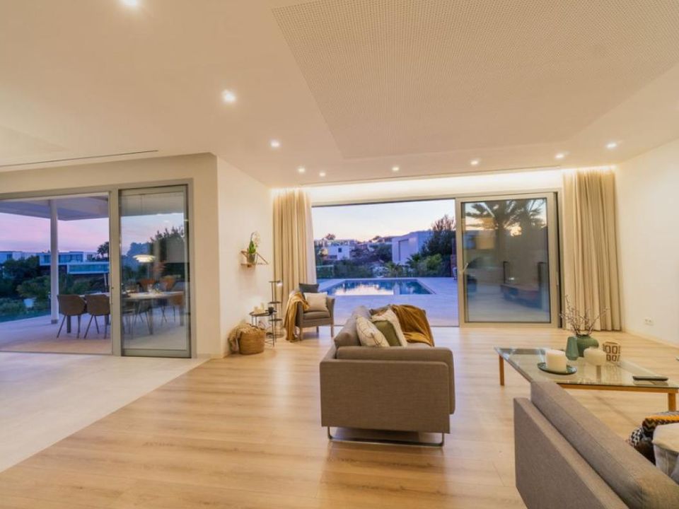 Villa i Orihuela, Alicante - foto 4