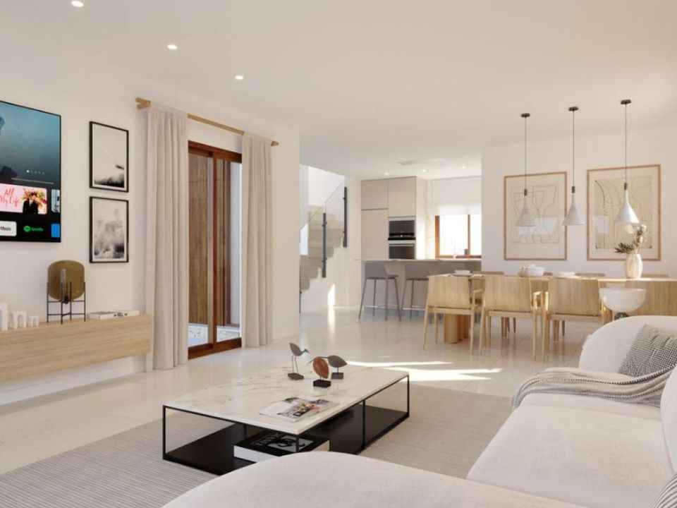 Villa i Orihuela, Alicante - foto 3