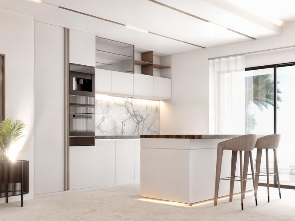 Villa i Finestrat, Alicante - foto 4