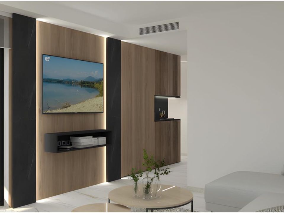 Villa i Algorfa, Alicante - bilde 4