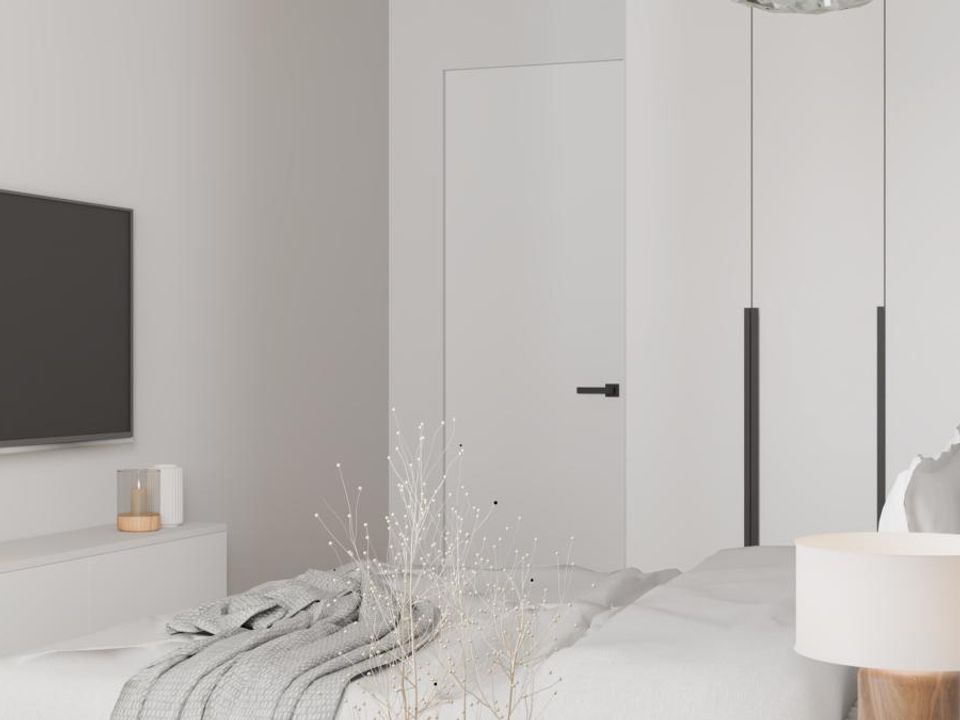 Penthouse i Alicante, Alicante - foto 3