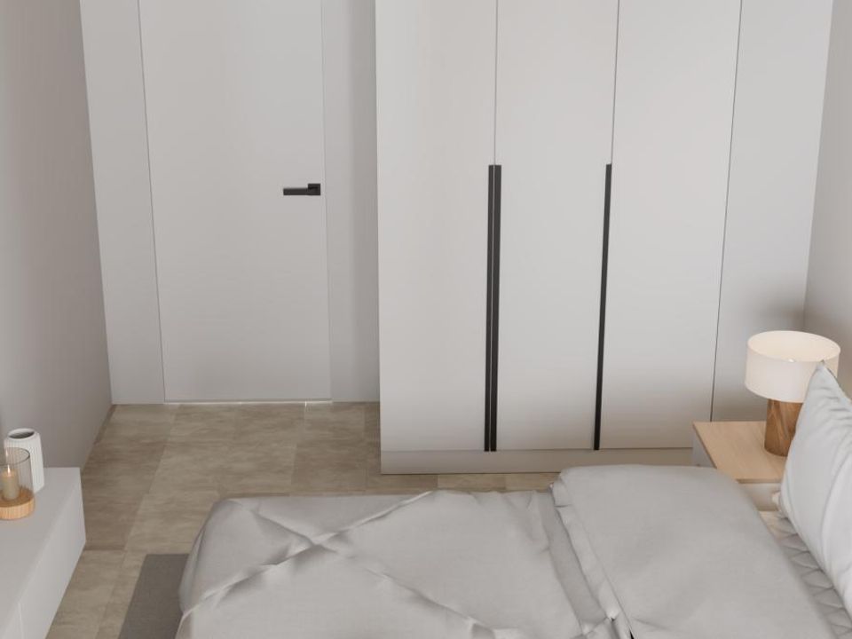 Penthouse i Alicante, Alicante - foto 5