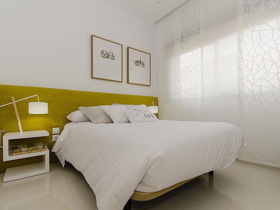 Villa i Orihuela, Alicante - foto 2