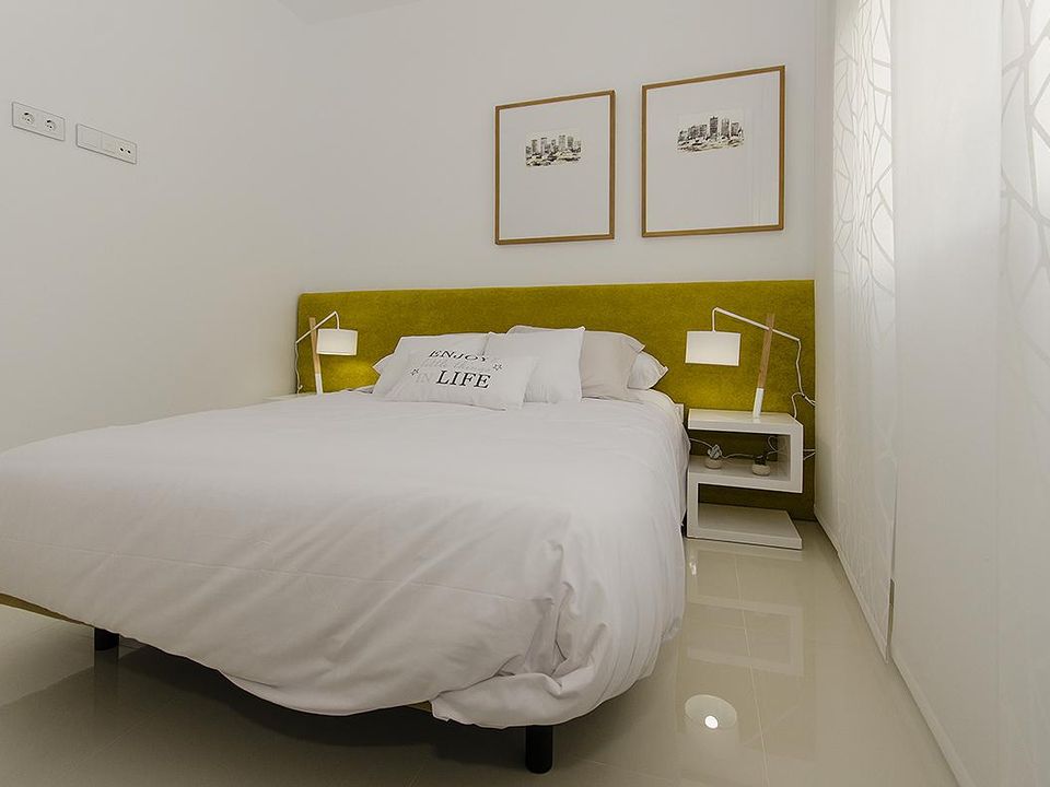 Villa i Orihuela, Alicante - foto 3