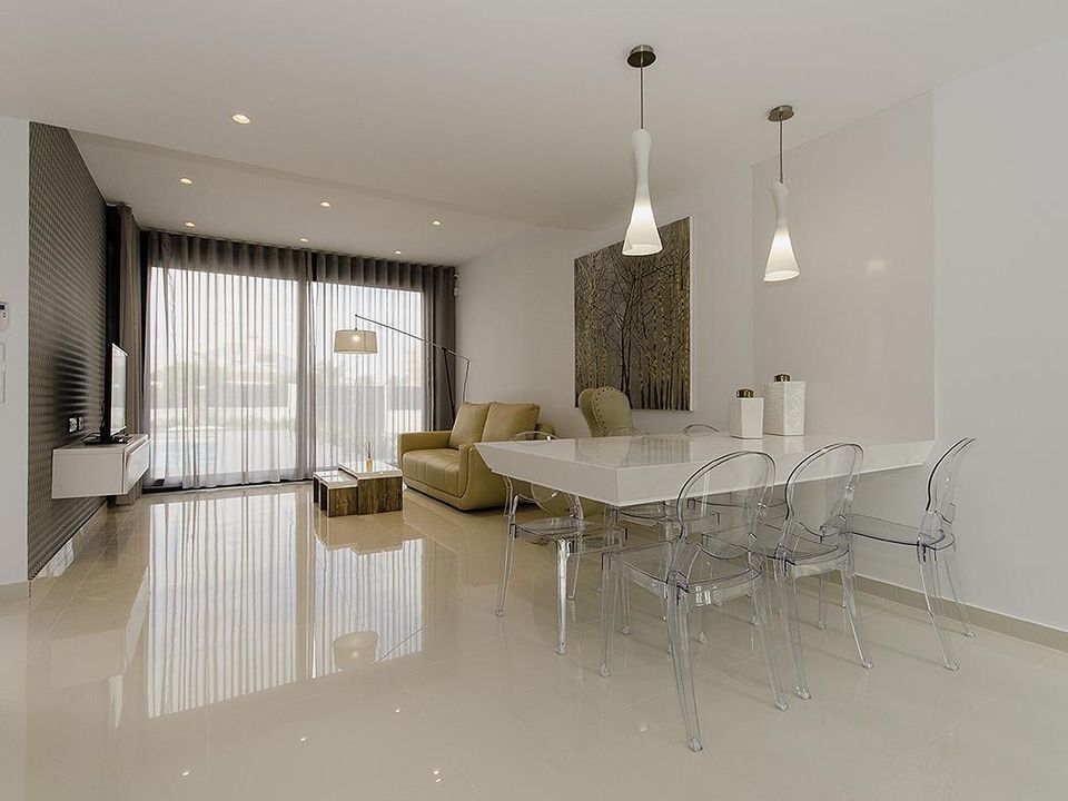 Villa i Orihuela, Alicante - foto 4