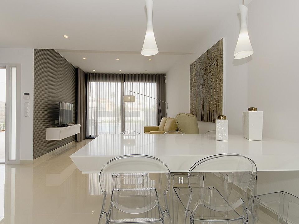 Villa i Orihuela, Alicante - foto 5