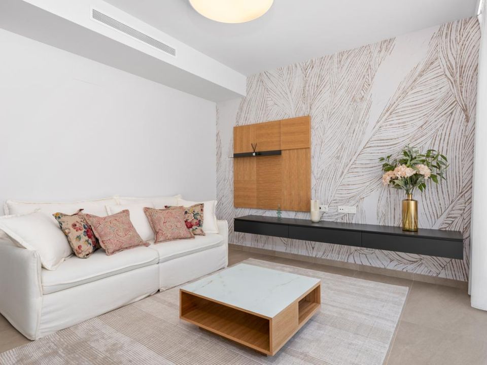 Villa i Orihuela, Alicante - foto 2