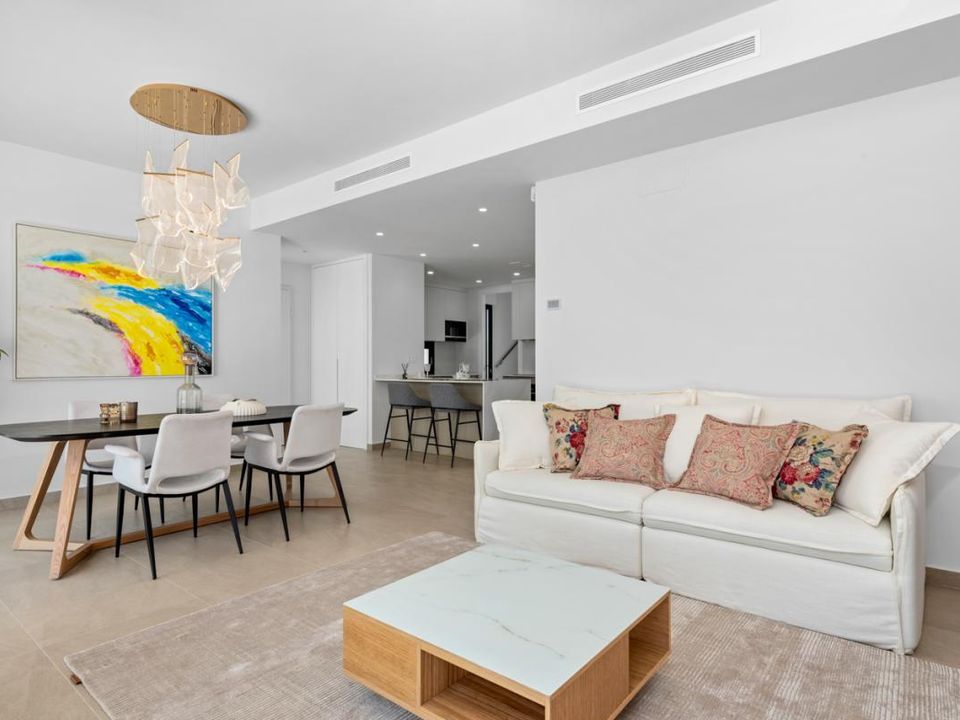 Villa i Orihuela, Alicante - foto 4