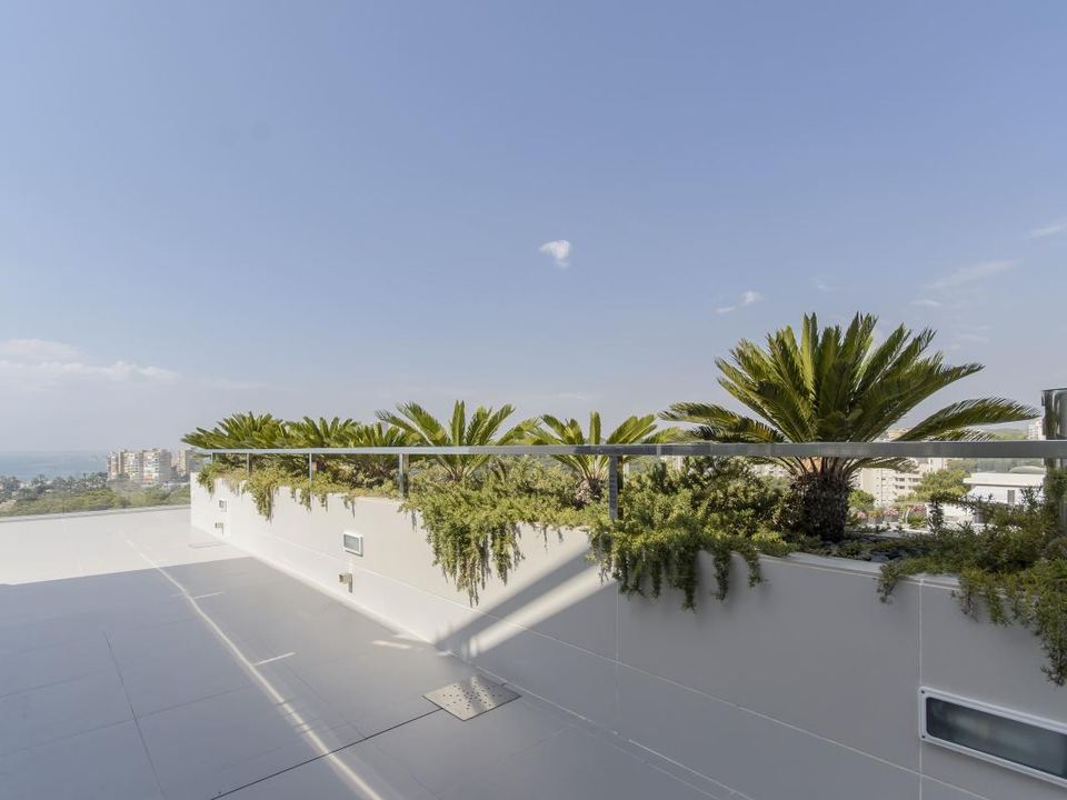 Villa i Orihuela, Alicante - foto 4