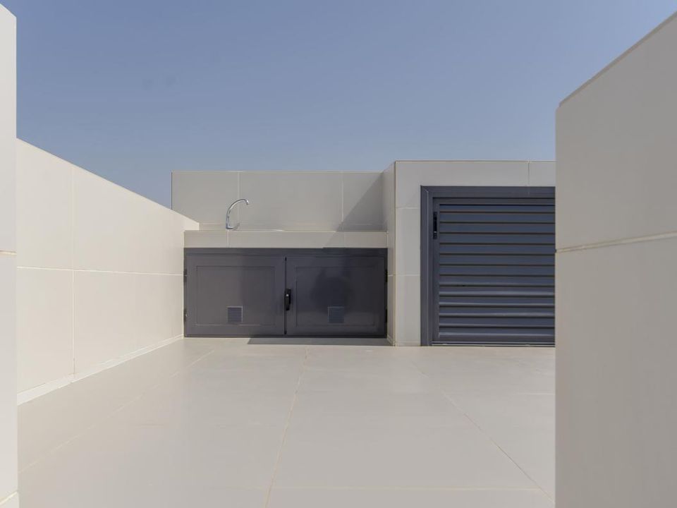 Villa i Orihuela, Alicante - foto 5