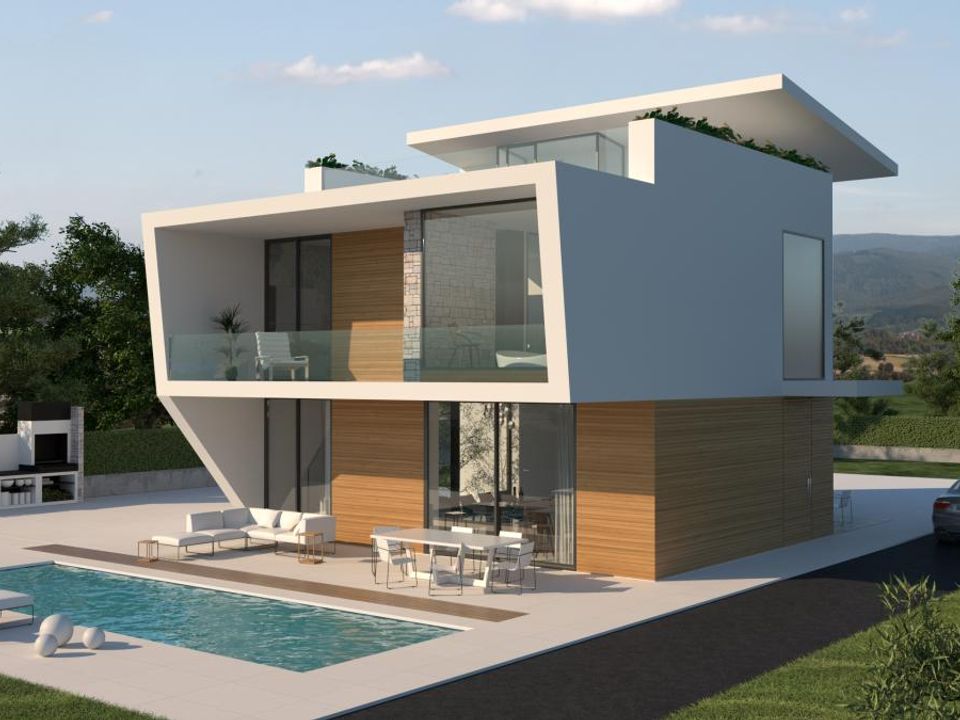 Villa i Orihuela, Alicante - foto 1