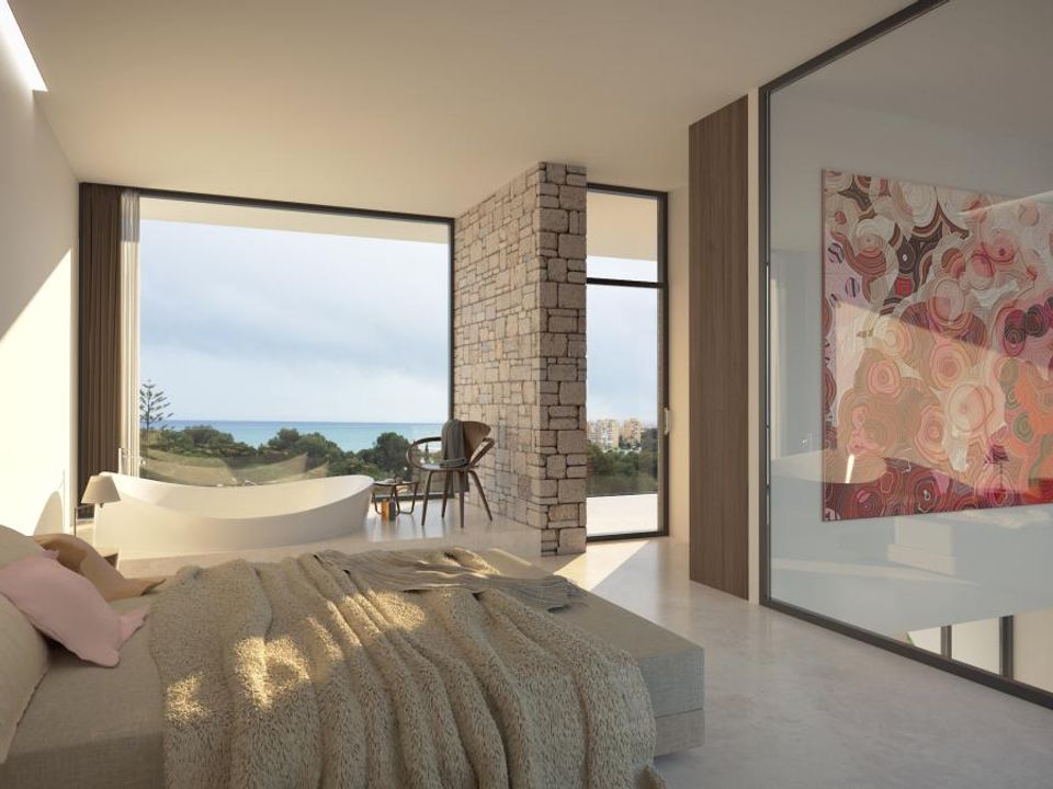 Villa i Orihuela, Alicante - foto 5