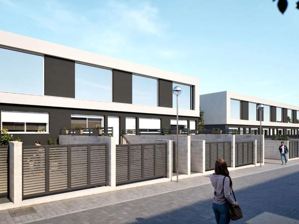 Bungalow in Gran Alacant, Alicante - foto 1