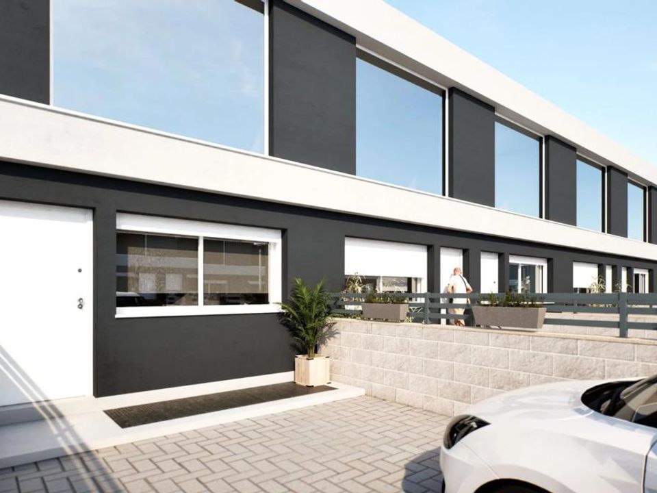 Bungalow in Gran Alacant, Alicante - foto 4