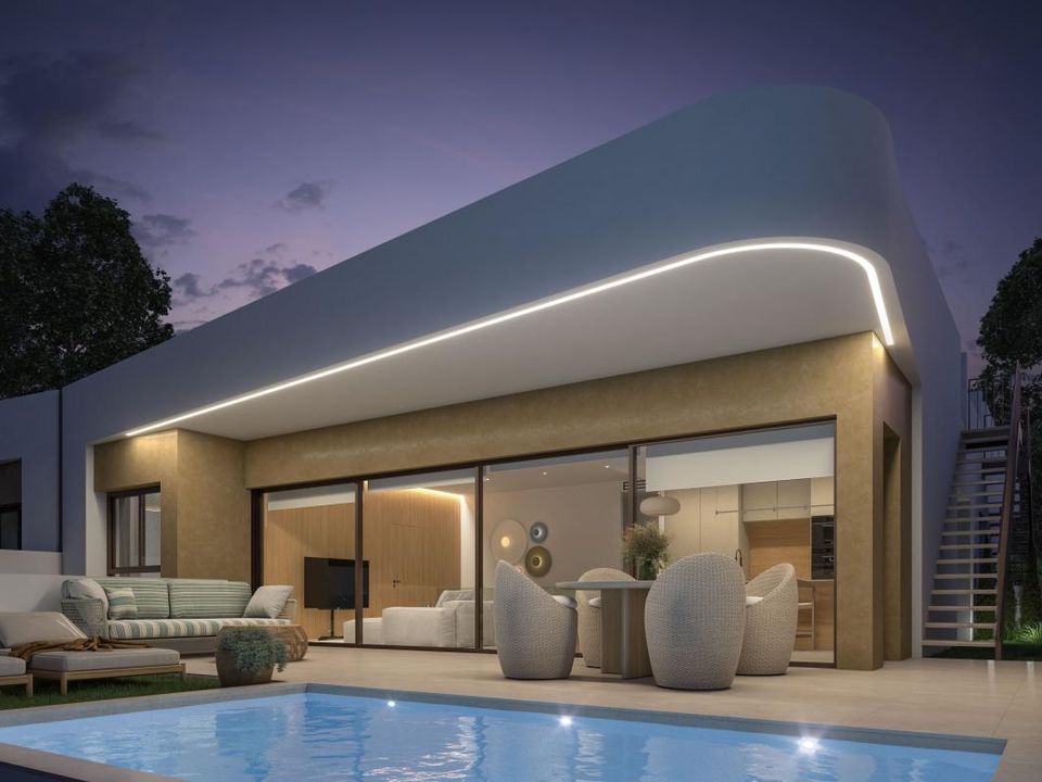 Villa i Dolores, Alicante - foto 1