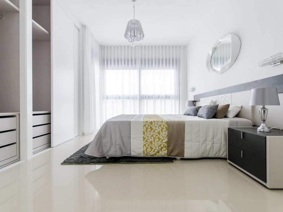 Villa i San Miguel De Salinas, Alicante - foto 1