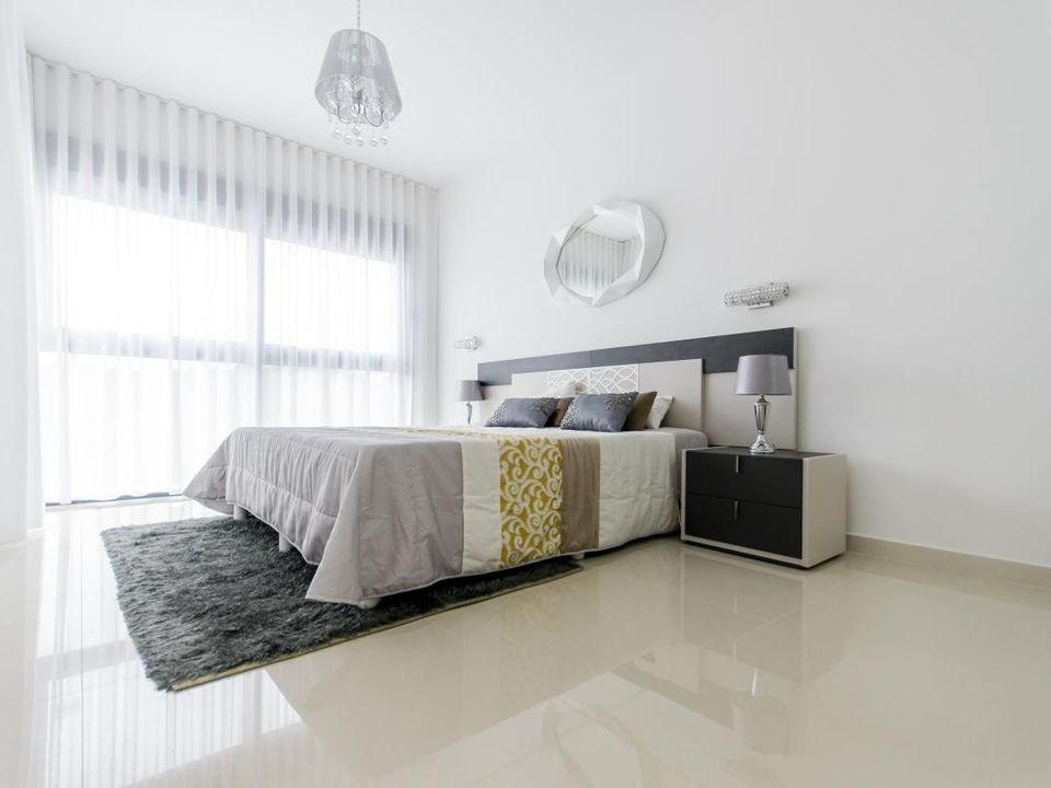 Villa i San Miguel De Salinas, Alicante - foto 2