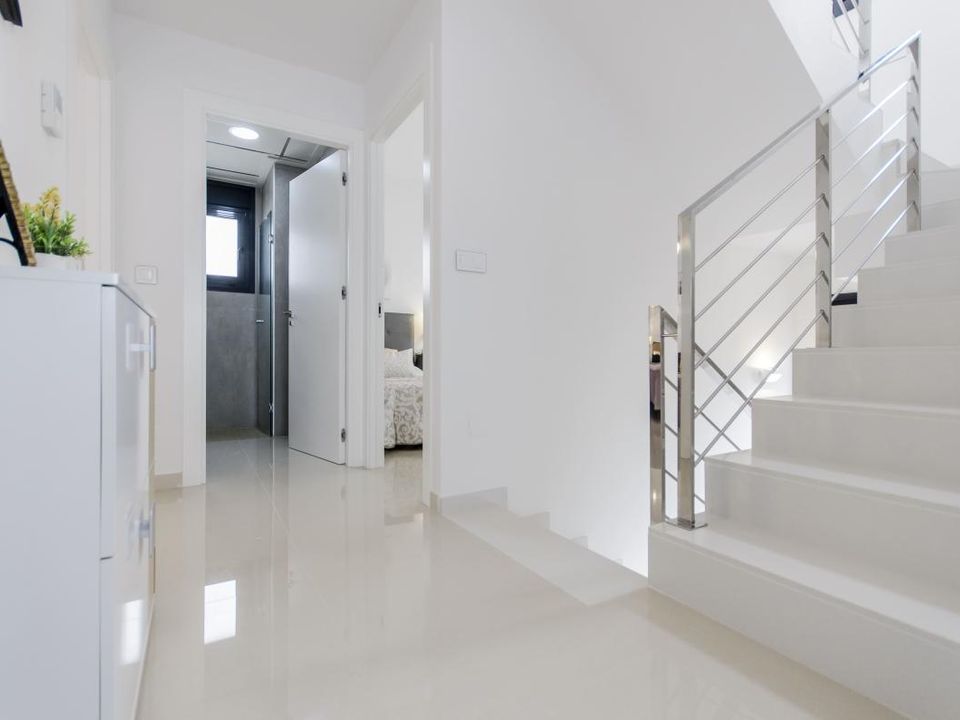 Villa i San Miguel De Salinas, Alicante - foto 3