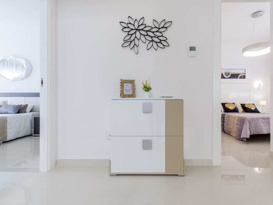 Villa i San Miguel De Salinas, Alicante - foto 5