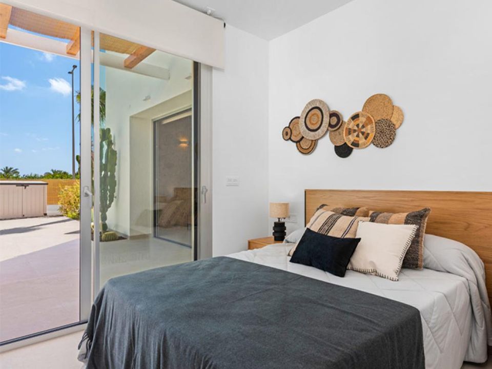 Villa i Dolores, Alicante - foto 5