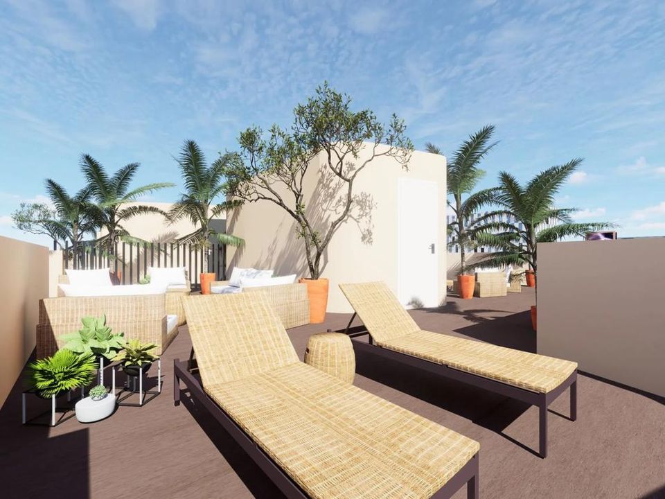 Penthouse i El Campello, Alicante - foto 5