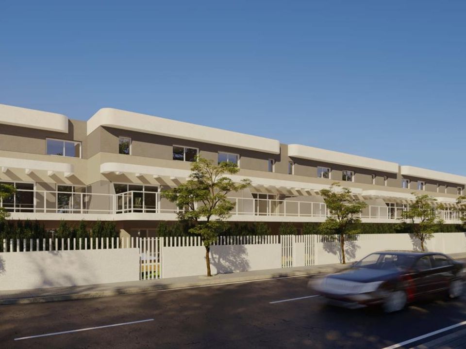Lejlighed i Monforte Del Cid, Alicante - foto 5
