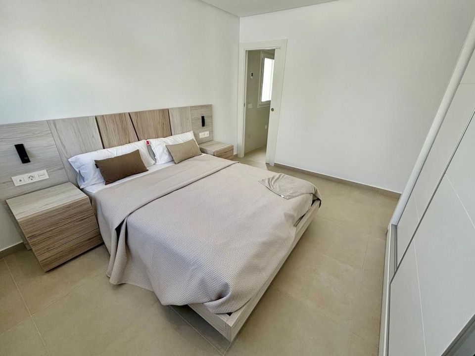Villa i Benijofar, Alicante - foto 3