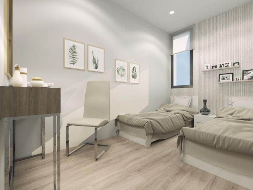 Penthouse i Torrevieja, Alicante - foto 1