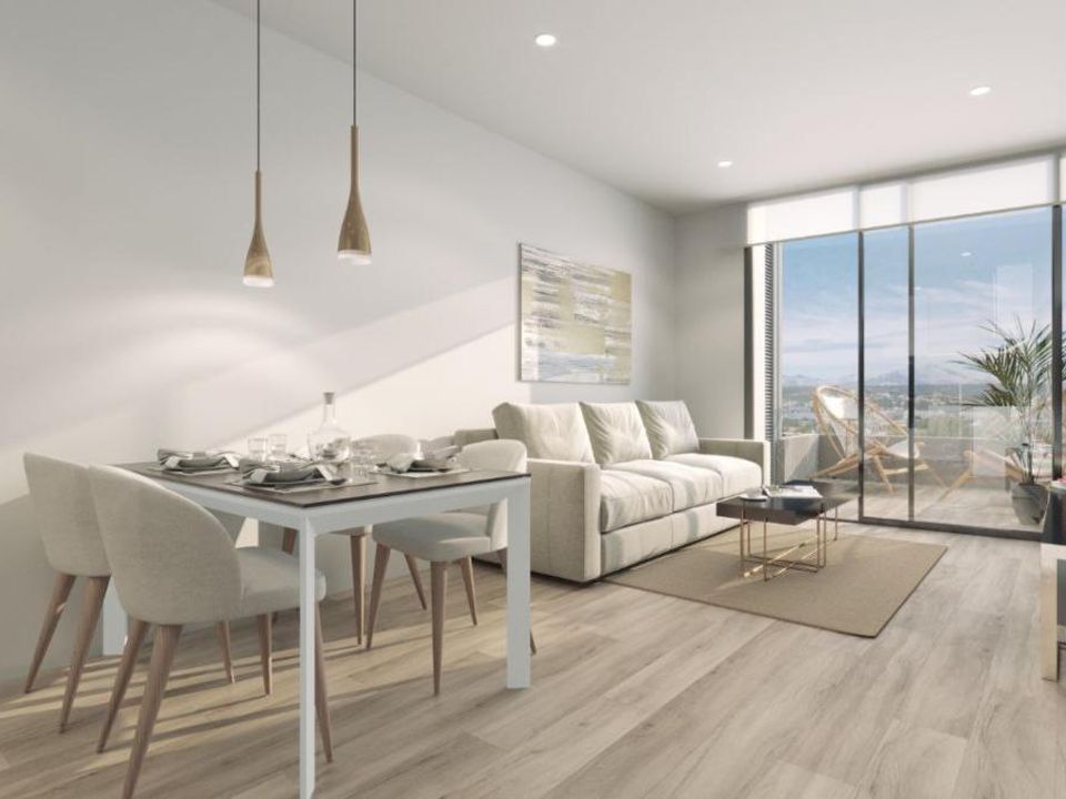 Penthouse i Torrevieja, Alicante - foto 3