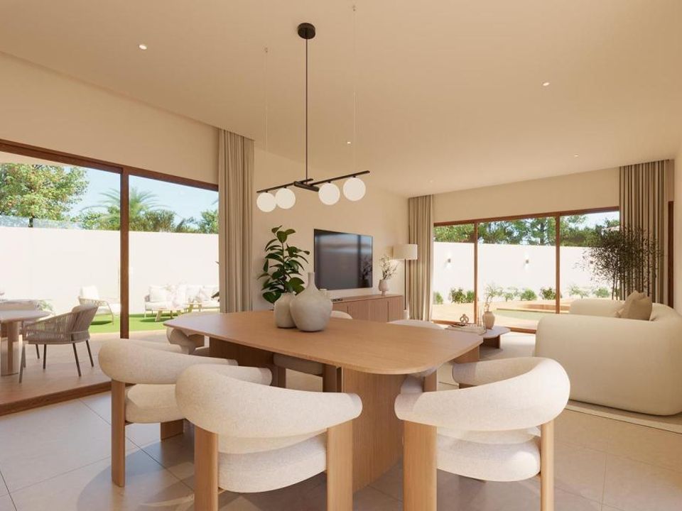 Villa i Orihuela, Alicante - foto 3