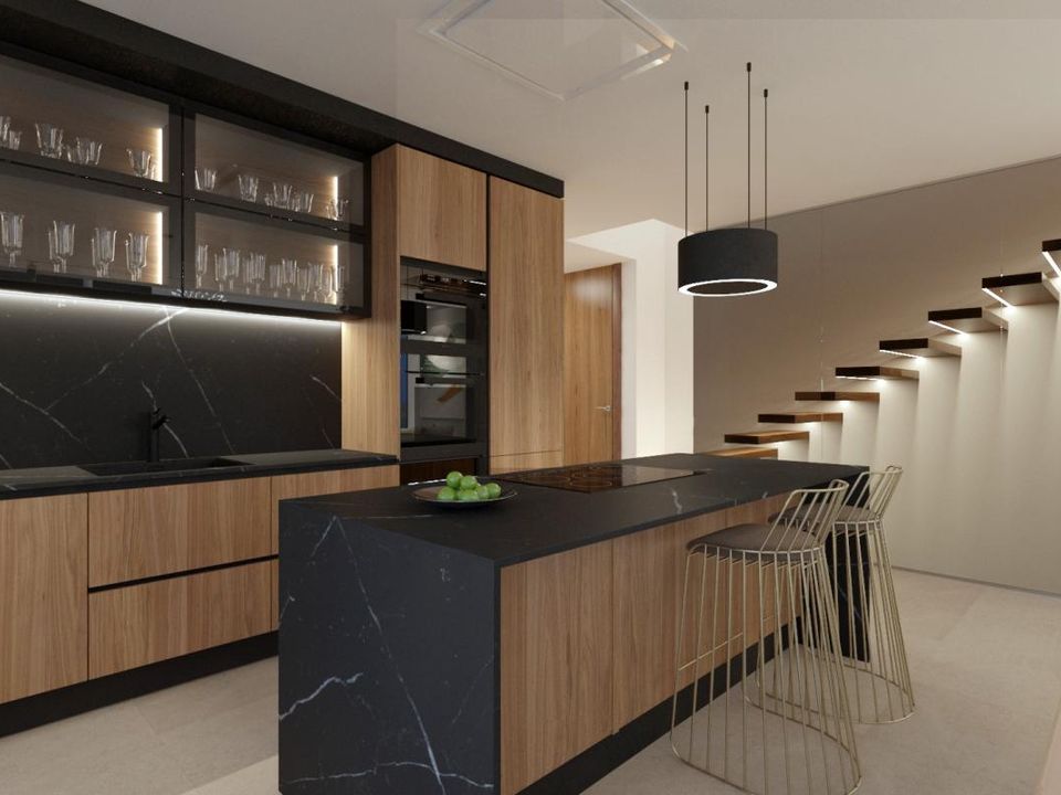 Villa i Finestrat, Alicante - foto 5