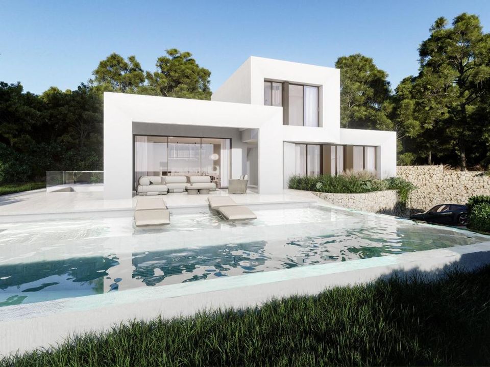 Villa i Orihuela, Alicante - foto 2
