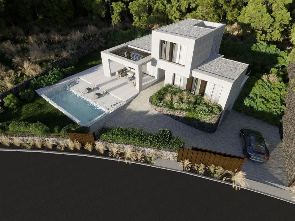 Villa i Orihuela, Alicante - foto 4