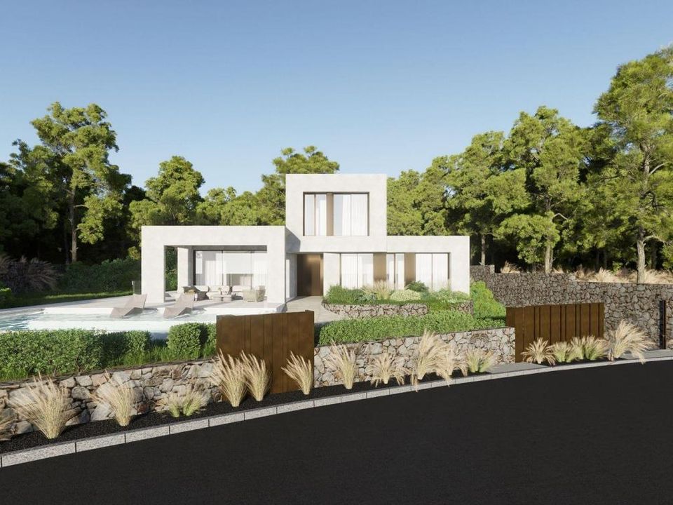 Villa i Orihuela, Alicante - foto 5