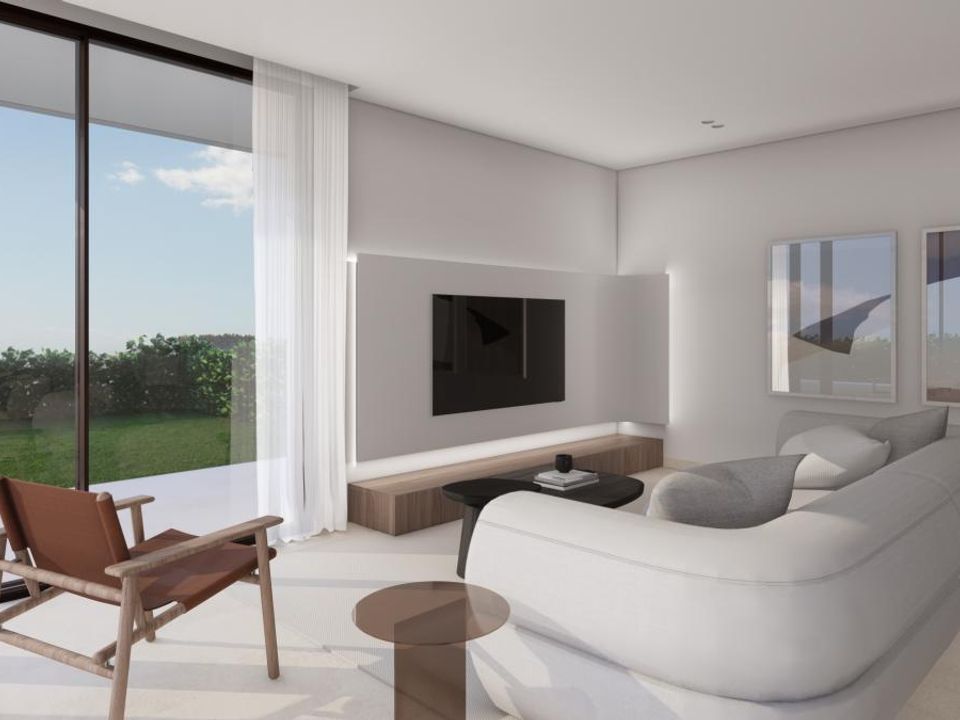 Villa i Finestrat, Alicante - foto 5