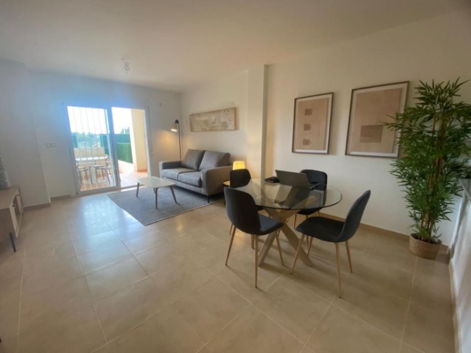 Penthouse i Orihuela, Alicante - foto 1