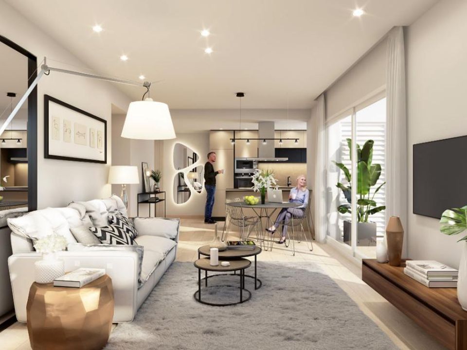 Penthouse i Algorfa, Alicante - foto 2