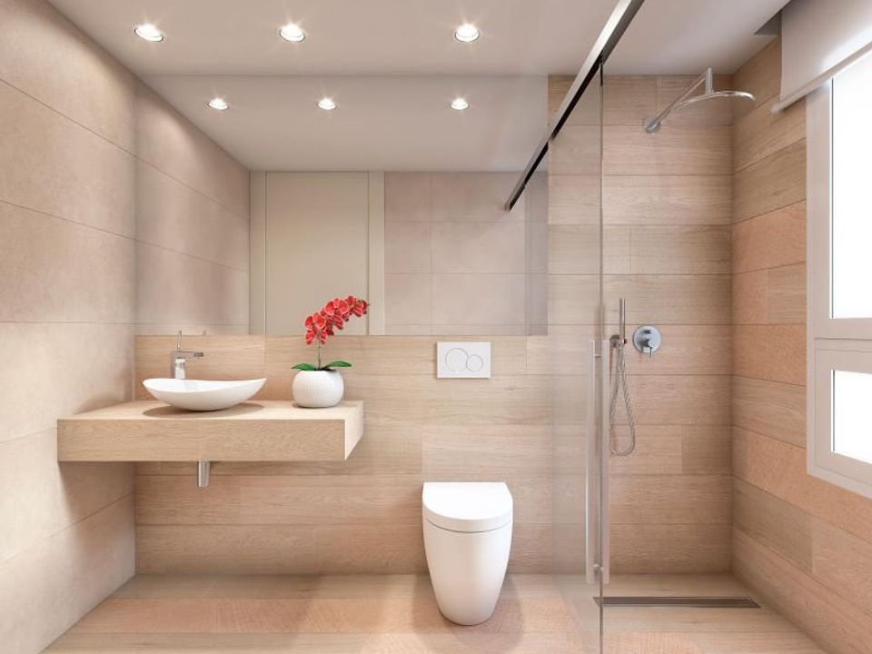 Villa i Algorfa, Alicante - bilde 5