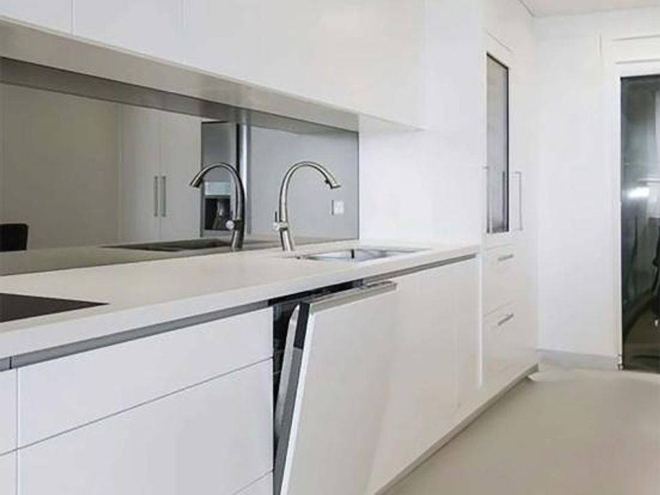 Penthouse i Relleu, Alicante - bilde 1