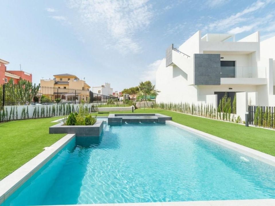 Bungalow i Torrevieja, Alicante - foto 5