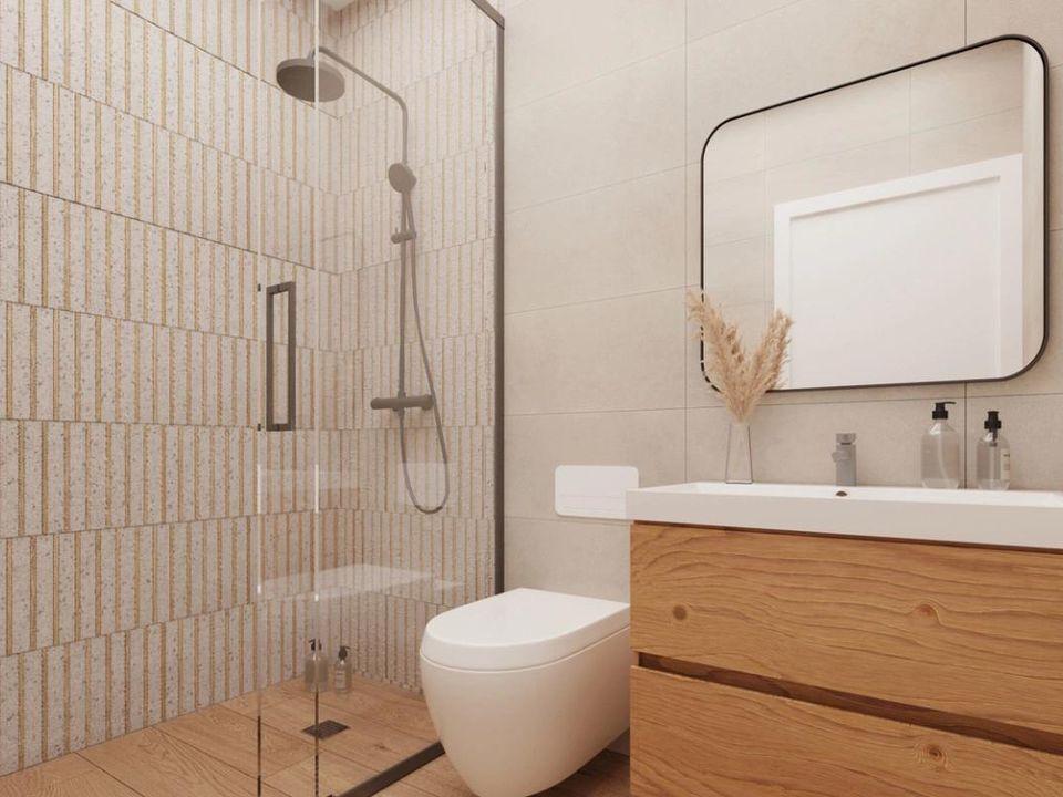 Apartament a Mutxamel, Alicante - foto 1